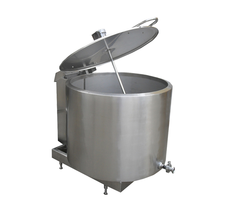 Мини-сыроварня КС-300